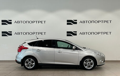 Ford Focus III, 2013 год, 549 000 рублей, 6 фотография