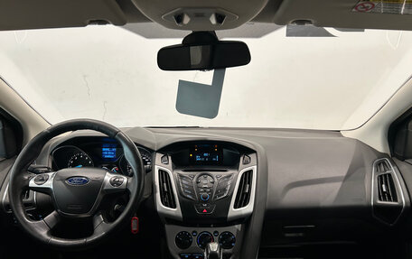 Ford Focus III, 2013 год, 549 000 рублей, 11 фотография