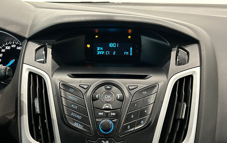 Ford Focus III, 2013 год, 549 000 рублей, 12 фотография