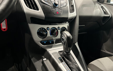 Ford Focus III, 2013 год, 549 000 рублей, 13 фотография