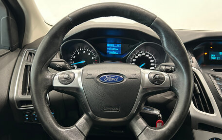Ford Focus III, 2013 год, 549 000 рублей, 14 фотография