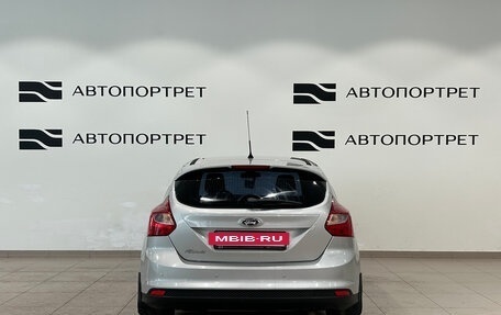 Ford Focus III, 2013 год, 549 000 рублей, 4 фотография