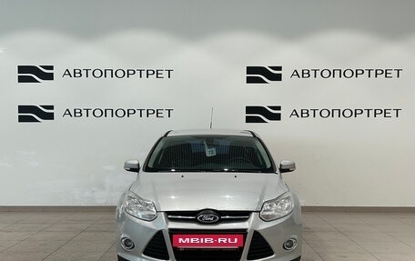 Ford Focus III, 2013 год, 549 000 рублей, 8 фотография