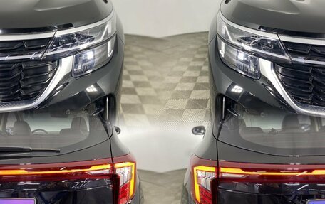 KIA Seltos I, 2023 год, 2 700 000 рублей, 5 фотография