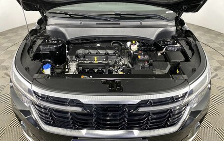 KIA Seltos I, 2023 год, 2 700 000 рублей, 4 фотография