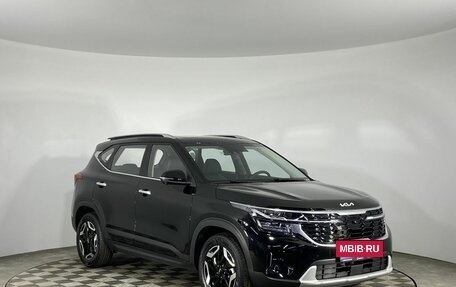 KIA Seltos I, 2023 год, 2 700 000 рублей, 2 фотография