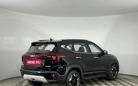 KIA Seltos I, 2023 год, 2 700 000 рублей, 6 фотография