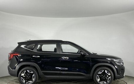 KIA Seltos I, 2023 год, 2 700 000 рублей, 11 фотография