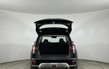 KIA Seltos I, 2023 год, 2 700 000 рублей, 9 фотография