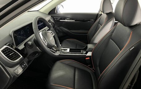 KIA Seltos I, 2023 год, 2 700 000 рублей, 12 фотография