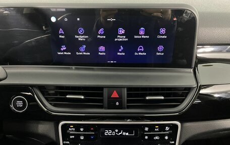 KIA Seltos I, 2023 год, 2 700 000 рублей, 18 фотография