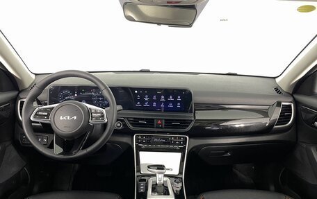 KIA Seltos I, 2023 год, 2 700 000 рублей, 16 фотография