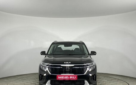 KIA Seltos I, 2023 год, 2 700 000 рублей, 3 фотография