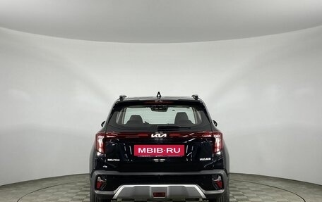 KIA Seltos I, 2023 год, 2 700 000 рублей, 8 фотография