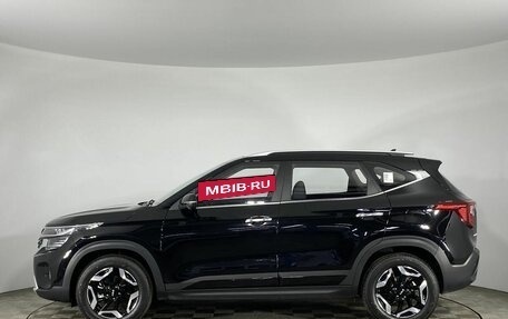 KIA Seltos I, 2023 год, 2 700 000 рублей, 10 фотография