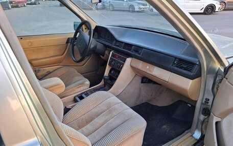 Mercedes-Benz W124, 1986 год, 350 000 рублей, 4 фотография