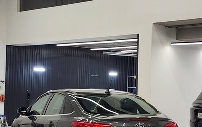 Ford Focus III, 2018 год, 950 000 рублей, 1 фотография