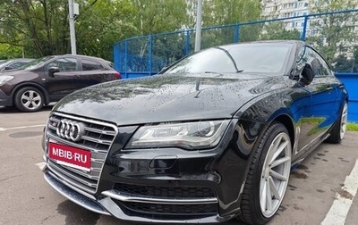 Audi A7, 2014 год, 3 250 000 рублей, 1 фотография