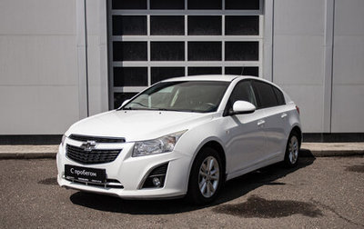 Chevrolet Cruze II, 2013 год, 700 000 рублей, 1 фотография