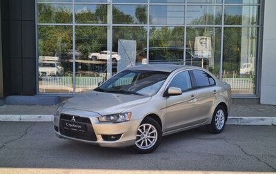 Mitsubishi Lancer IX, 2010 год, 749 000 рублей, 1 фотография