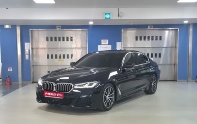 BMW 5 серия, 2022 год, 3 160 013 рублей, 1 фотография