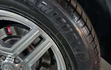 Mercedes-Benz GL-Класс, 2012 год, 3 000 000 рублей, 16 фотография