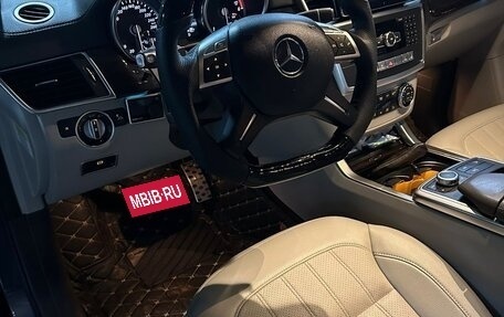 Mercedes-Benz GL-Класс, 2012 год, 3 000 000 рублей, 10 фотография