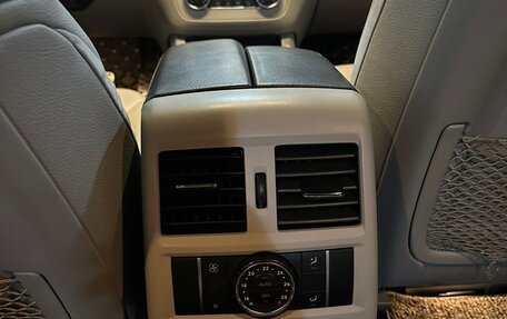 Mercedes-Benz GL-Класс, 2012 год, 3 000 000 рублей, 31 фотография