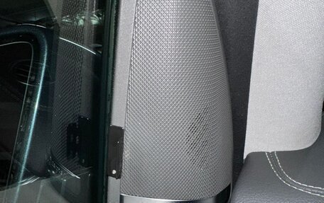 Mercedes-Benz GL-Класс, 2012 год, 3 000 000 рублей, 33 фотография