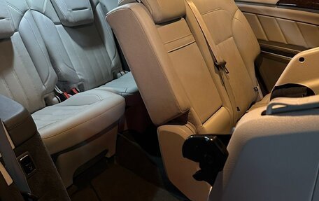 Mercedes-Benz GL-Класс, 2012 год, 3 000 000 рублей, 37 фотография