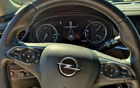 Opel Insignia II рестайлинг, 2020 год, 1 970 000 рублей, 11 фотография
