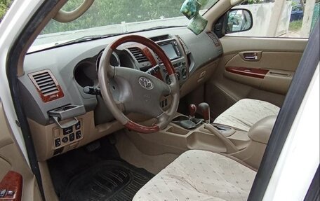 Toyota Fortuner I, 2010 год, 2 095 000 рублей, 6 фотография