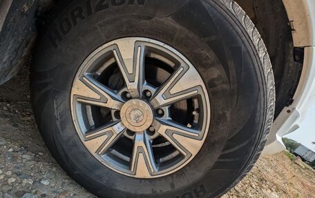 Toyota Fortuner I, 2010 год, 2 095 000 рублей, 9 фотография