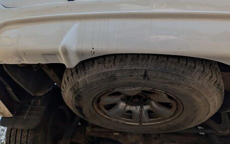 Toyota Fortuner I, 2010 год, 2 095 000 рублей, 15 фотография