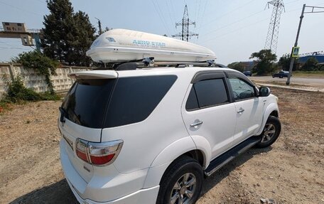 Toyota Fortuner I, 2010 год, 2 095 000 рублей, 11 фотография