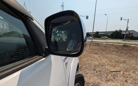 Toyota Fortuner I, 2010 год, 2 095 000 рублей, 16 фотография
