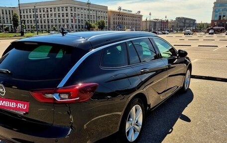 Opel Insignia II рестайлинг, 2020 год, 1 970 000 рублей, 3 фотография