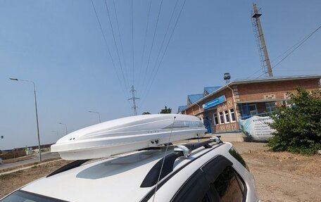 Toyota Fortuner I, 2010 год, 2 095 000 рублей, 19 фотография
