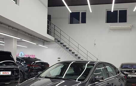 Ford Focus III, 2018 год, 950 000 рублей, 2 фотография