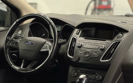 Ford Focus III, 2018 год, 950 000 рублей, 3 фотография