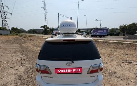 Toyota Fortuner I, 2010 год, 2 095 000 рублей, 14 фотография