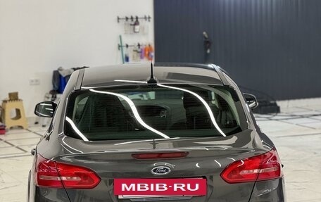 Ford Focus III, 2018 год, 950 000 рублей, 5 фотография