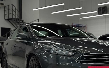 Ford Focus III, 2018 год, 950 000 рублей, 4 фотография