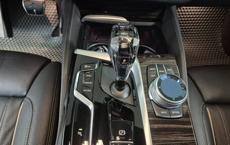 BMW 5 серия, 2022 год, 3 160 013 рублей, 10 фотография