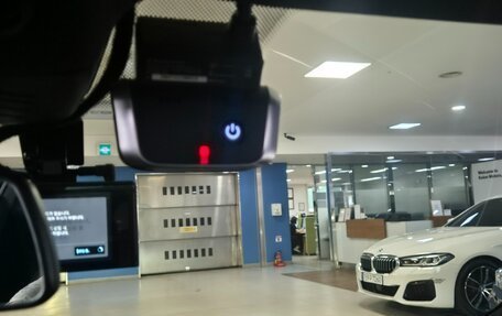 BMW 5 серия, 2022 год, 3 160 013 рублей, 8 фотография
