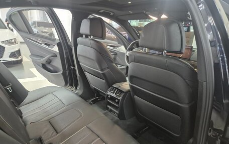 BMW 5 серия, 2022 год, 3 160 013 рублей, 14 фотография