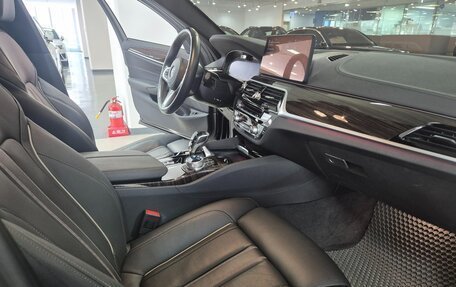 BMW 5 серия, 2022 год, 3 160 013 рублей, 15 фотография