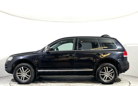 Volkswagen Touareg III, 2005 год, 747 000 рублей, 8 фотография