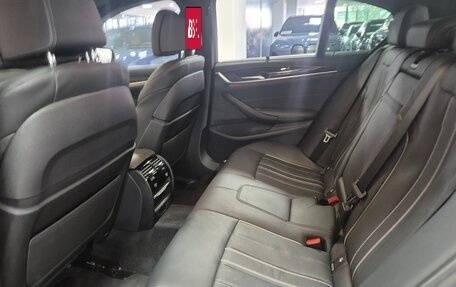 BMW 5 серия, 2022 год, 3 160 013 рублей, 13 фотография