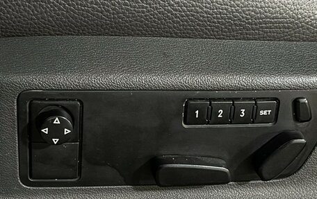 Volkswagen Touareg III, 2005 год, 747 000 рублей, 14 фотография